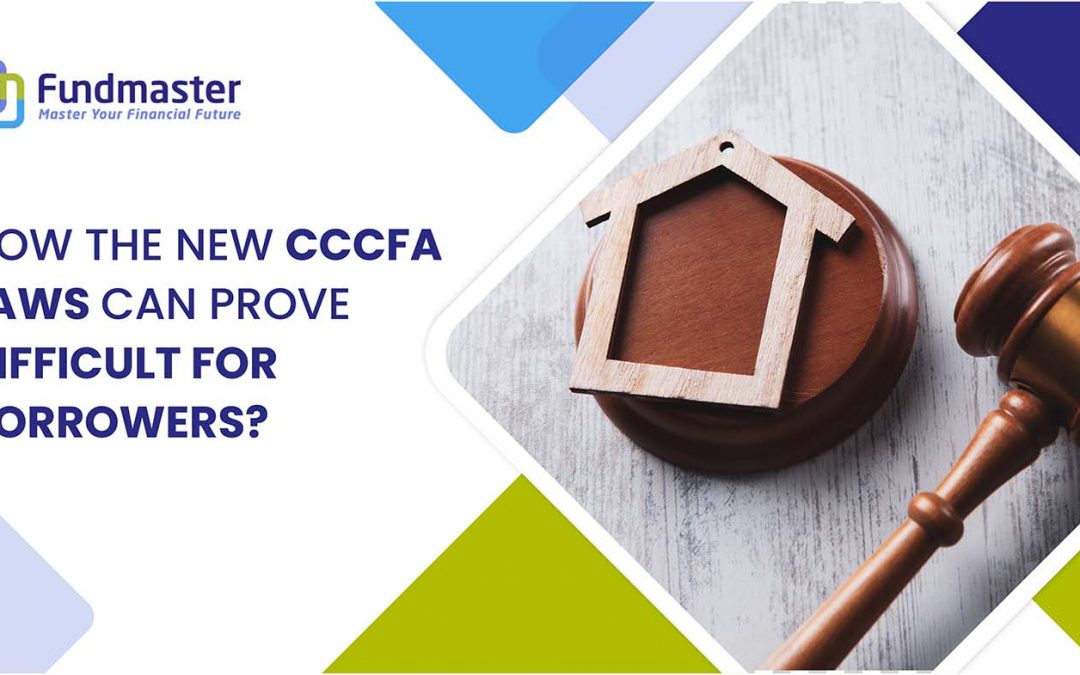 Impact of CCCFA law on New Zealand Market