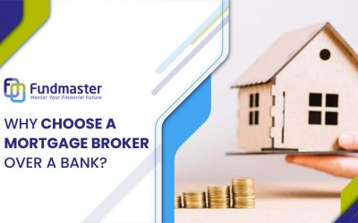 Why choose mortgage broker over a bank?