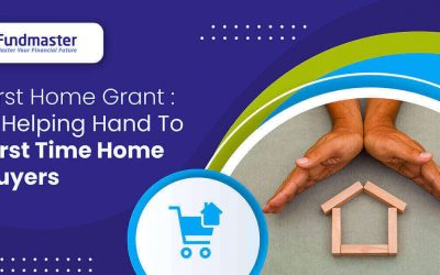 First Home Grant: A helping hand to first time home buyers 