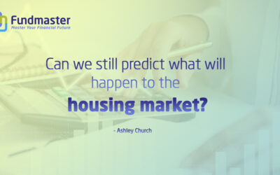 Can we still predict what will happen to the housing market?